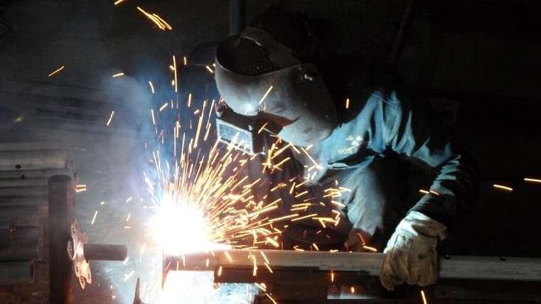 Quy trình đóng mới