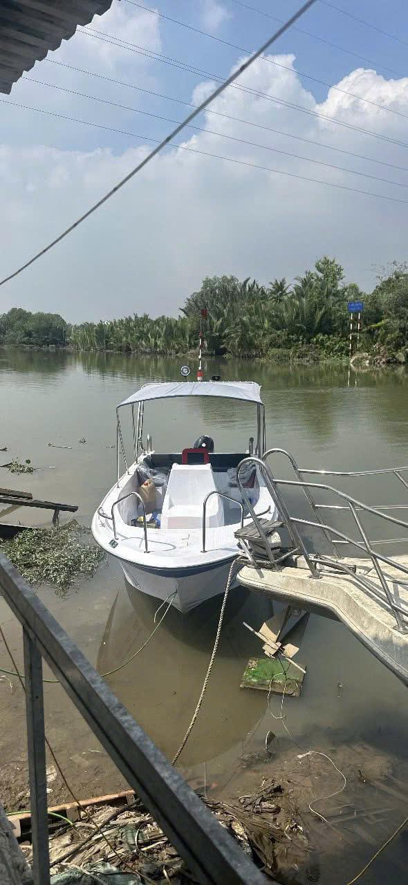 Dự án đã thực hiện