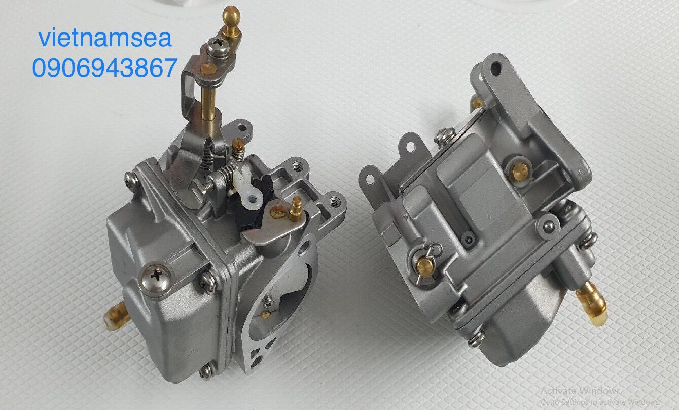 Bình xăng con máy Yamaha 30hp 2 thì
