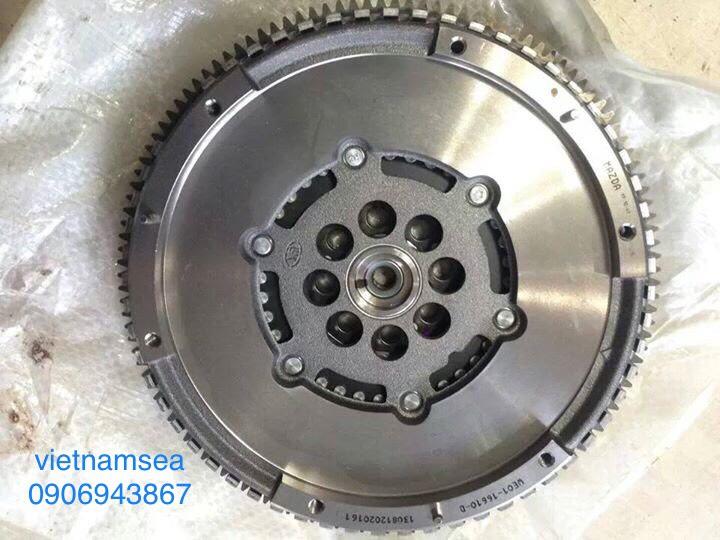 Bánh đà 66v used-oem