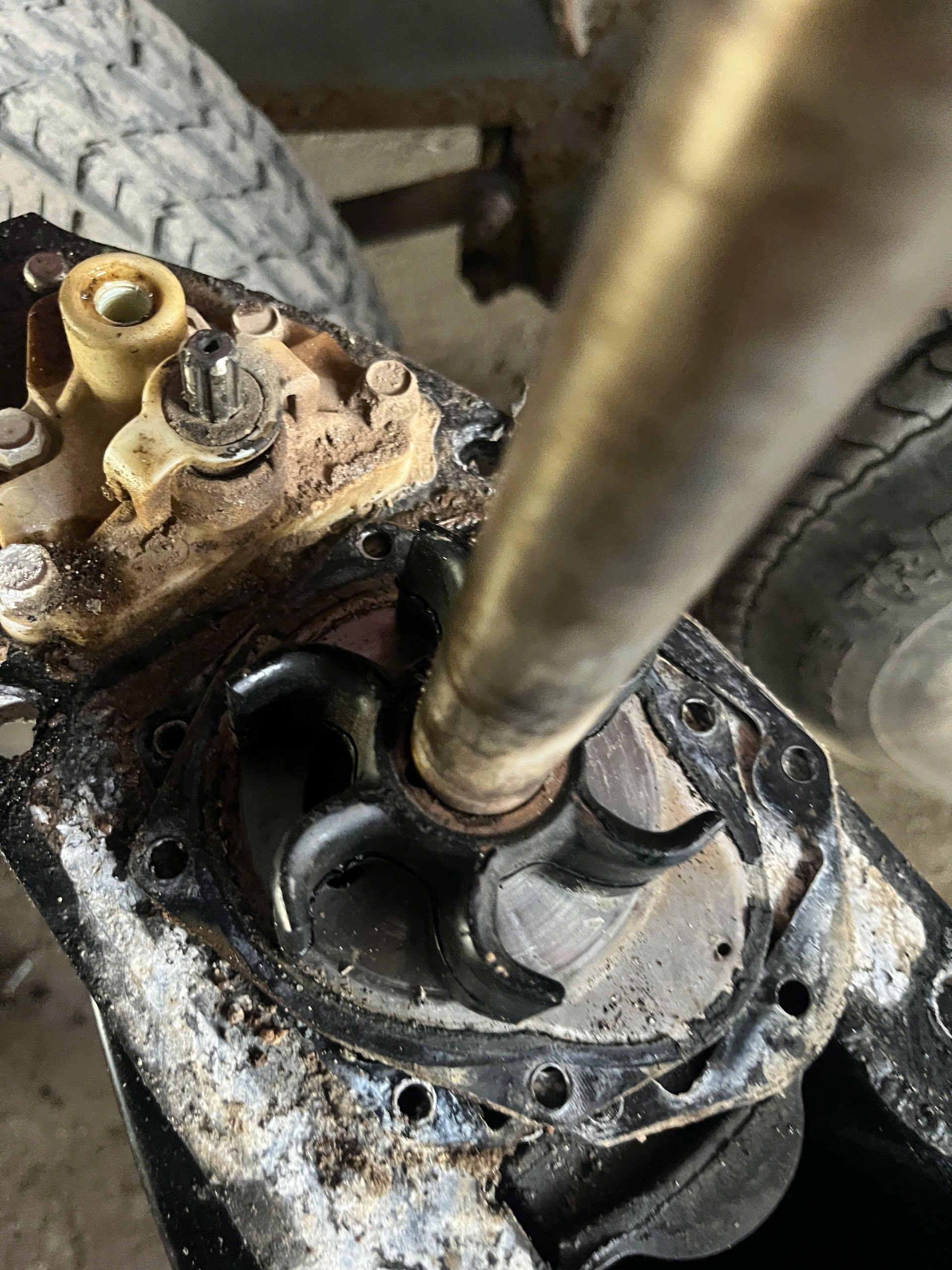 HƯ HỎNG HỘP SỐ CA NÔ – NGUYÊN NHÂN & GIẢI PHÁP SỬA CHỮA HIỆU QUẢ TẠI TP.HCM | VIETNAMSEA