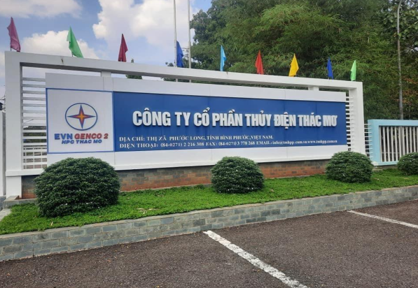 ĐÓNG MỚI CA NÔ CÔNG TÁC 08 CHỖ – DỰ ÁN THỦY ĐIỆN THÁC MƠ (BÌNH PHƯỚC) | VIETNAMSEA