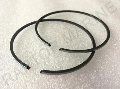 Séc măng YAMAHA 2 thì 40HP mã 66T-11603-00 – Đảm bảo áp suất nén, phục hồi sức mạnh động cơ