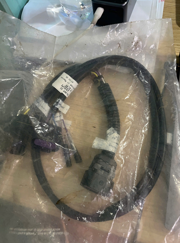 Bộ dây điện đo tốc độ động cơ Mercury V6 84 8M0055044 – Kết nối chính xác, hiển thị vòng tua ổn định