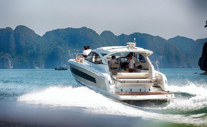 Quy trình đóng mới ca nô & tiêu chuẩn chọn vật liệu – Giải pháp tối ưu từ Vietnamsea