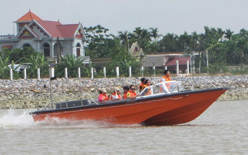 Mua ca nô mới cần làm gì? Những điều bắt buộc phải quan tâm để đầu tư hiệu quả