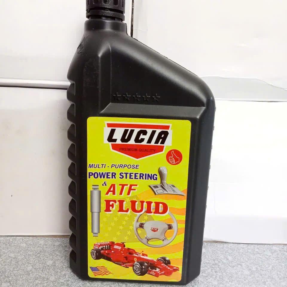 Nhớt lái ca nô – vận hành mượt mà, điều khiển chính xác