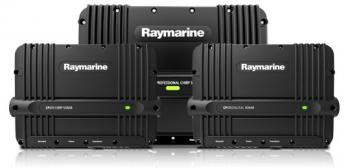 RAYMARINE FISHFINDERS