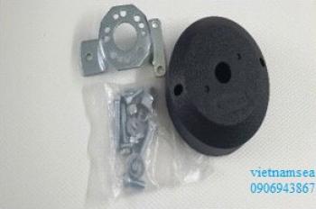 Ốp ổ hệ thống lái cano 