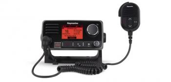 RAYMARINE VHF RADIOS