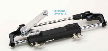 Xy lanh thủy lực ULTRAFLEX, UC128-OBF.1