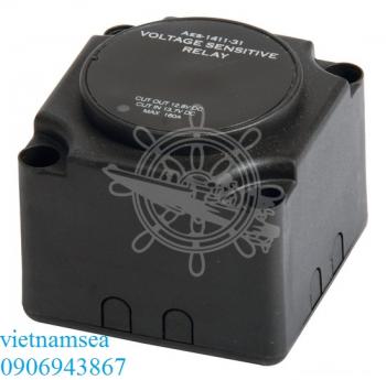 Voltage Sensitive Relay