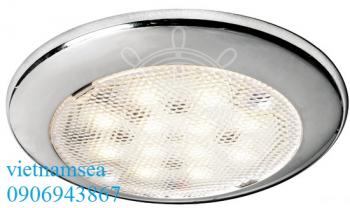Procion LED spotlight without recess fit