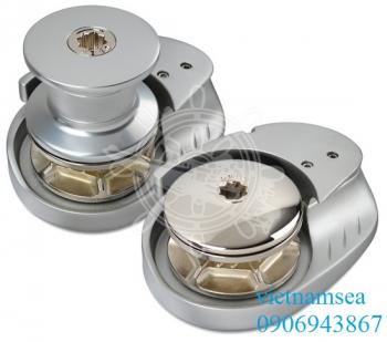 ITALWINCH Thunder windlass