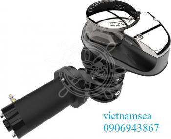 LEWMAR CPX 0 windlass, 500W motor