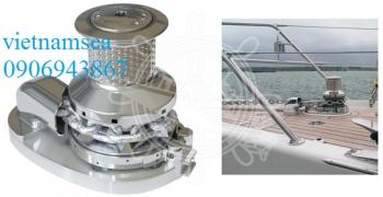 LEWMAR V6 windlass, 2000 W