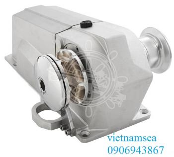 ITALWINCH Devon horizontal windlass