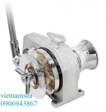 ITALWINCH Giglio manual windlass