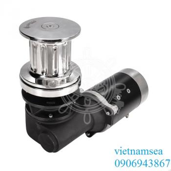 ITALWINCH Heron capstan