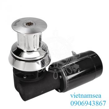 ITALWINCH Nestor stainless steel capstan