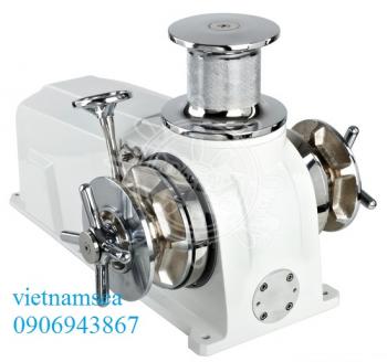 ITALWINCH Raja winch