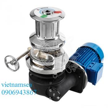ITALWINCH Star Plus windlass