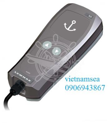 LEWMAR up-down chain counter