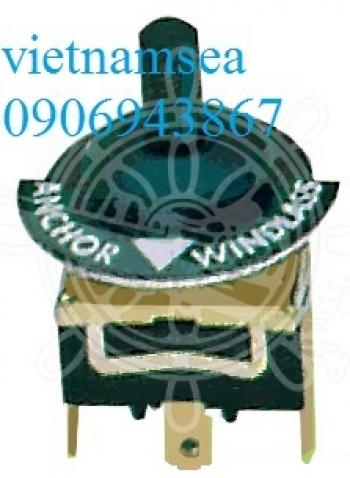 Windlass circuit breaker kit