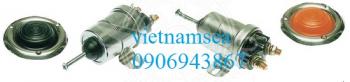 Windlass foot swich kit