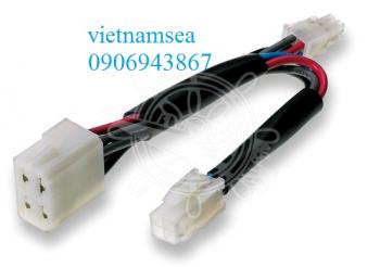 LEWMAR connection