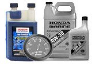 Parts And Accessories