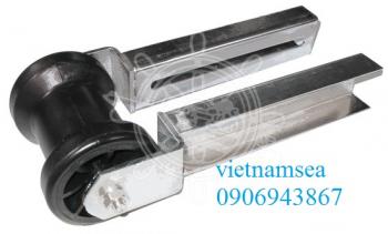 Central roller, small
