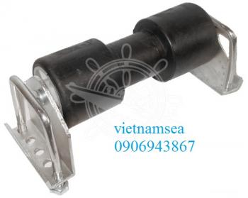 Ellebi central roller