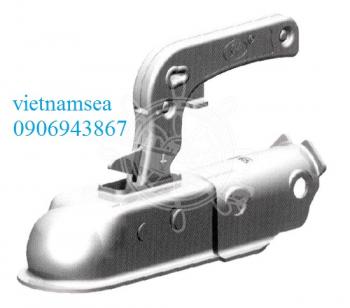 Type-approved tow hooks, universal version