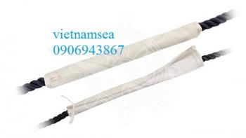 Chafe guards for lines