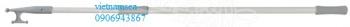 COLOR telescopic boat hook