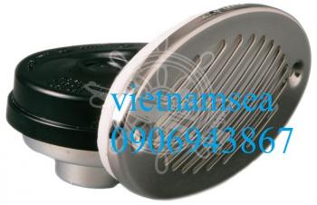 Fiamm built-in horn