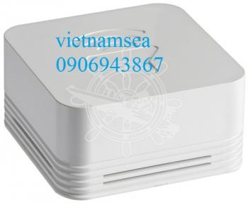 Q BOX diaphragm horn
