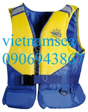AQUA SAILOR buoyancy aid - 50N (EN ISO 12402-5)