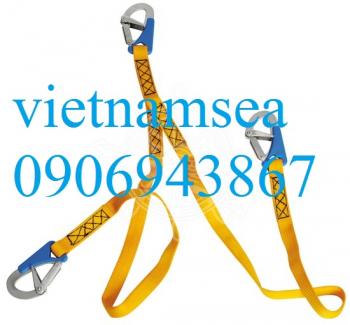 Safety line EURO Lightline