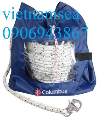 COLUMBUS rope bags