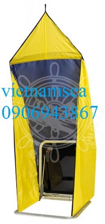 Wind scoop LARGE model 1