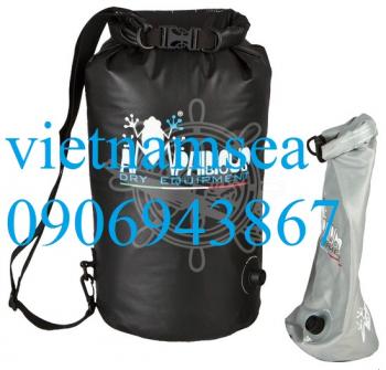 AMPHIBIOUS Tube Light Evo watertight bag