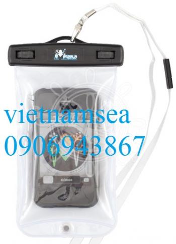 AMPHIBIOUS watertight cases