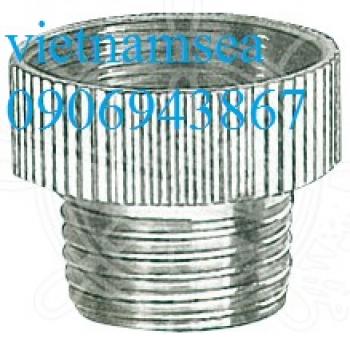 3.8 to 1.2 adaptors for shower hoses