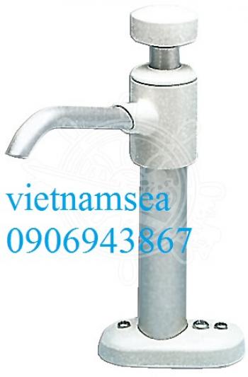 Hand pump WHALE MK6.