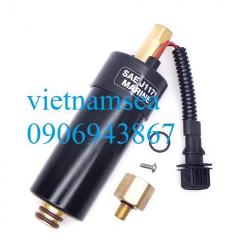 3588865 Bơm nhiên liệu điện cho động cơ Volvo Penta áp suất cao 3594444, 3861355, 3860210