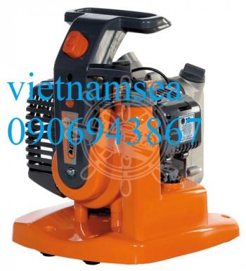 Bơm động cơ tự mồi lắp với động cơ đốt trong OLEOMAC