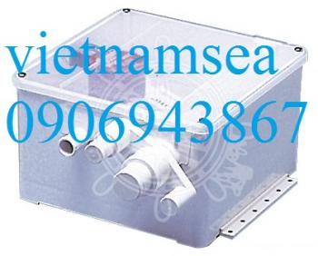 Bộ xả vòi hoa sen RULE
