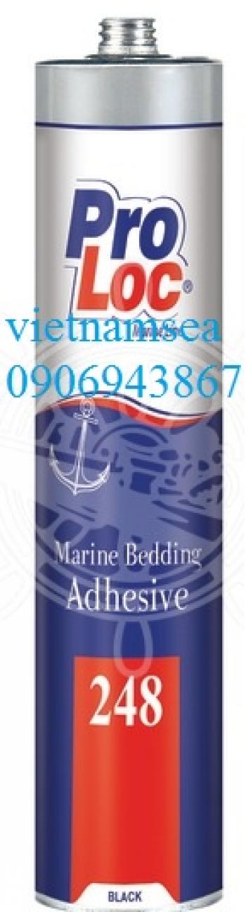 Keo trải giường polyurethane PROLOC 248.